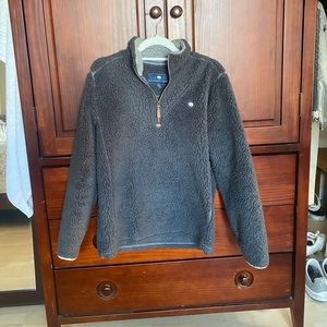 Southern Shirt Sherpa Jacket